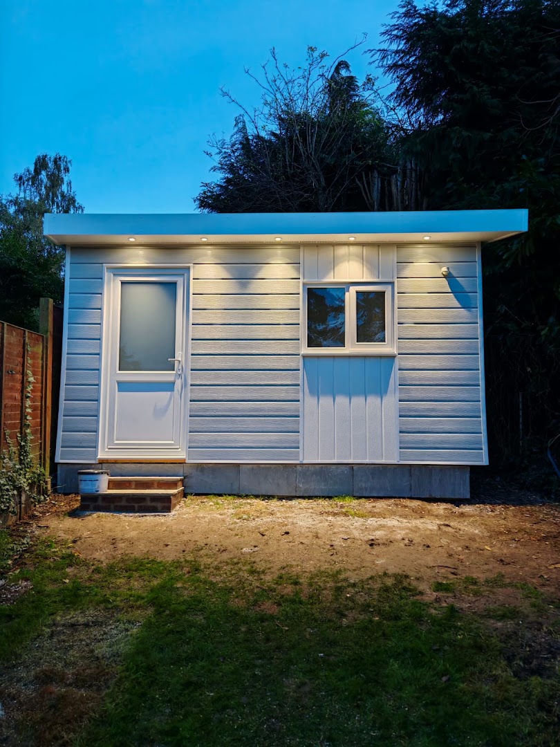 YT Carpentry and Building — Photos 8