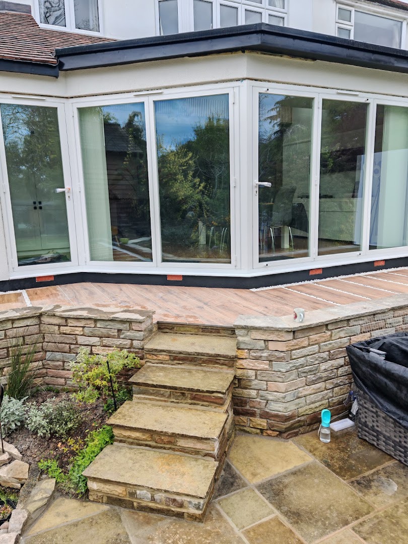 YT Carpentry and Building — Photos 7