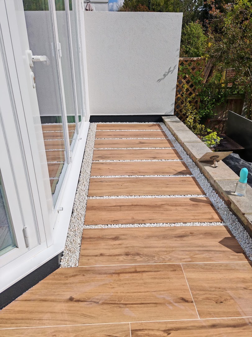 YT Carpentry and Building — Photos 3
