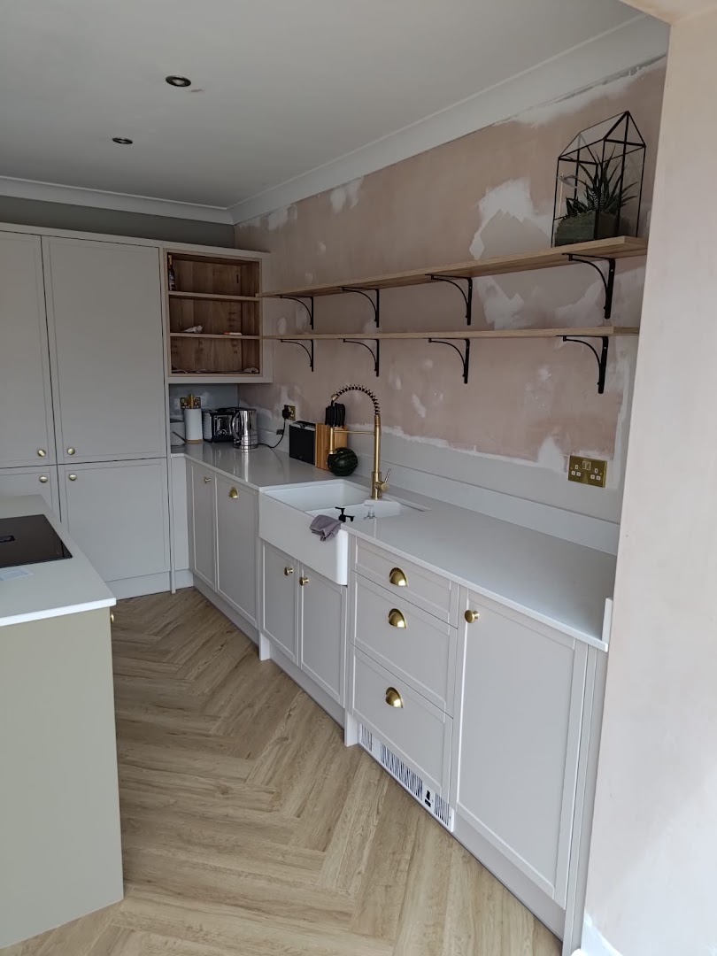 YT Carpentry and Building — Photos 1