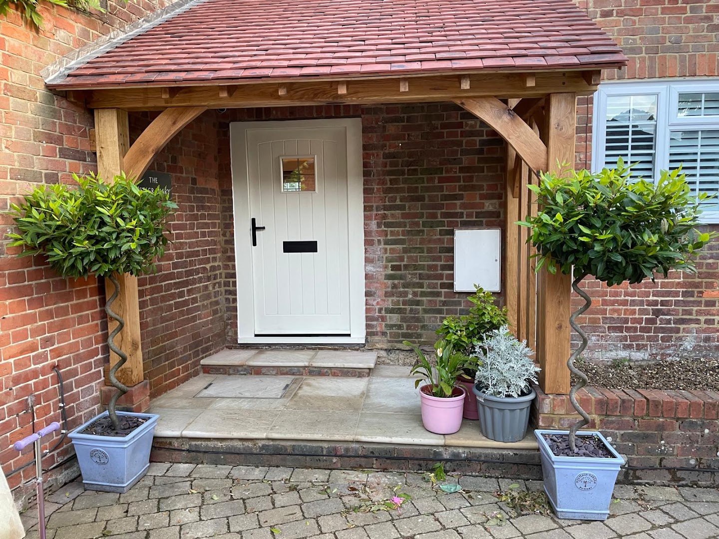 YT Carpentry and Building — Photos 4